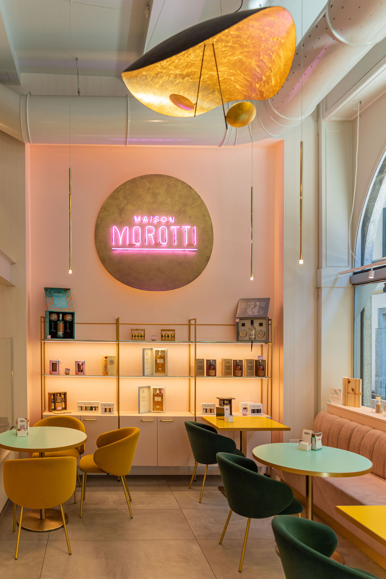 Maison Morotti Arona